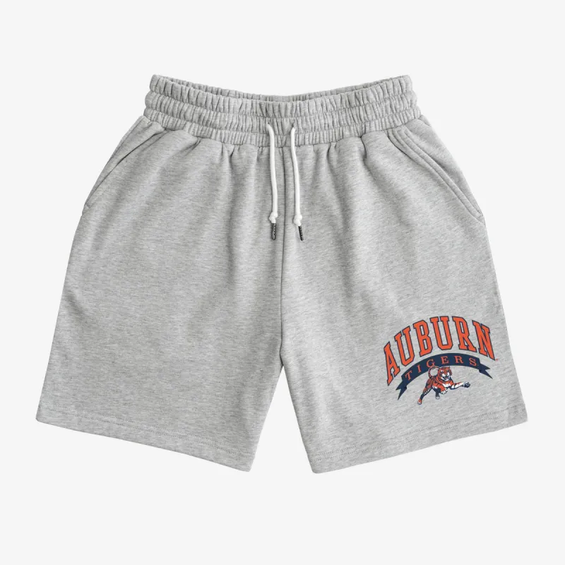 Auburn Sweat Shorts sold by SLAM Goods