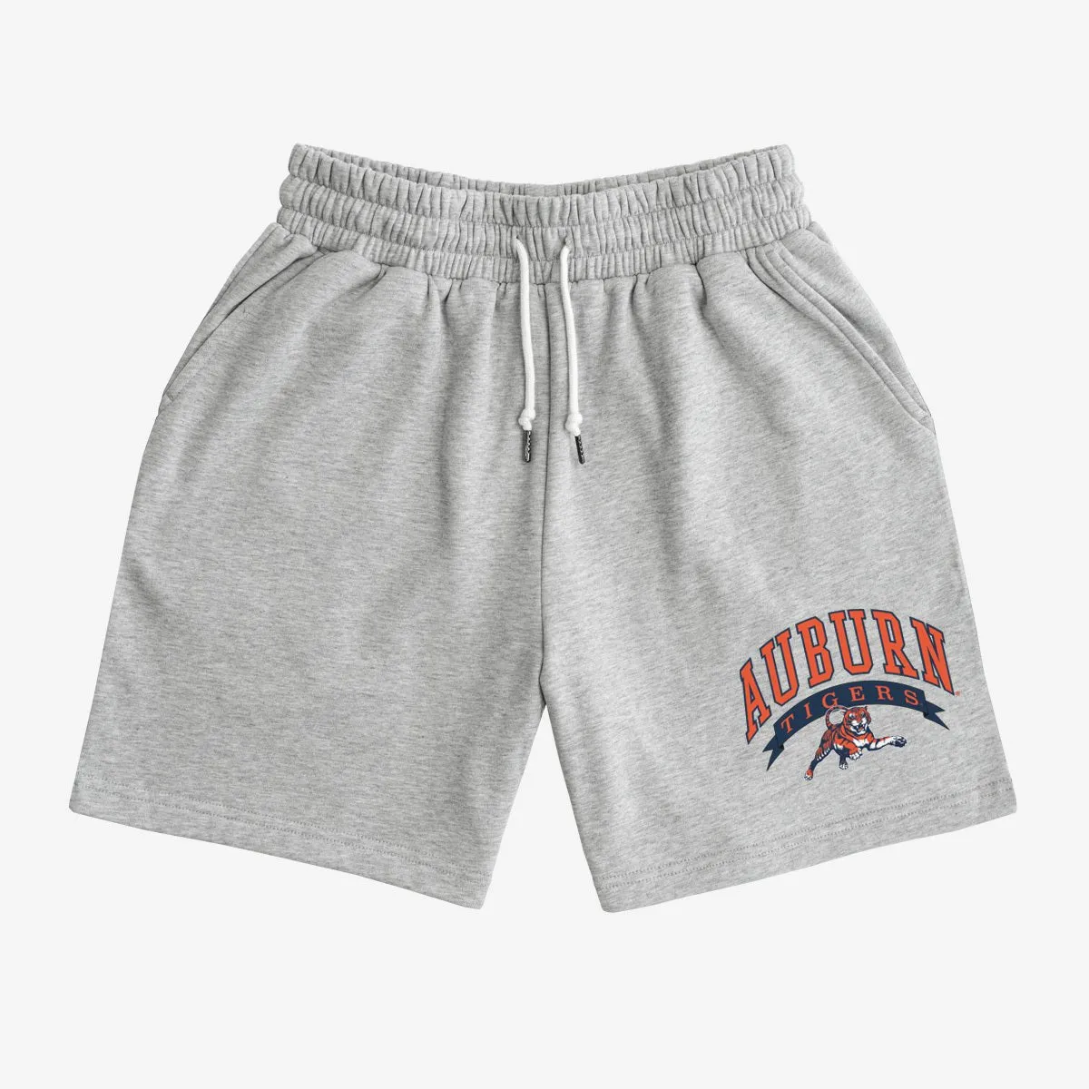Auburn Sweat Shorts sold by SLAM Goods