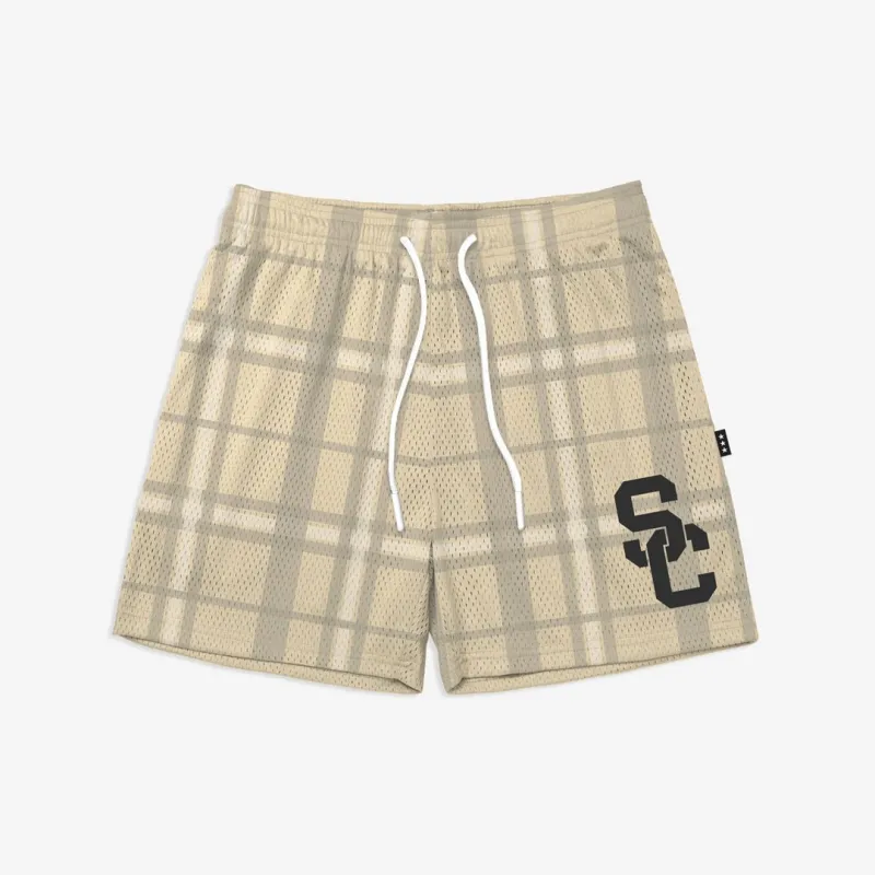 USC Homecourt Fundamental Shorts sold by SLAM Goods
