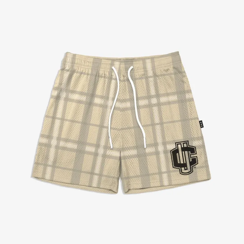 UConn Homecourt Fundamental Shorts sold by SLAM Goods