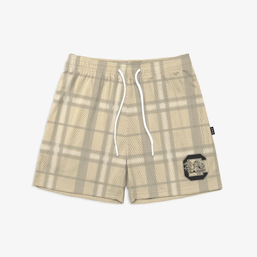 South Carolina Homecourt Fundamental Shorts sold by SLAM Goods