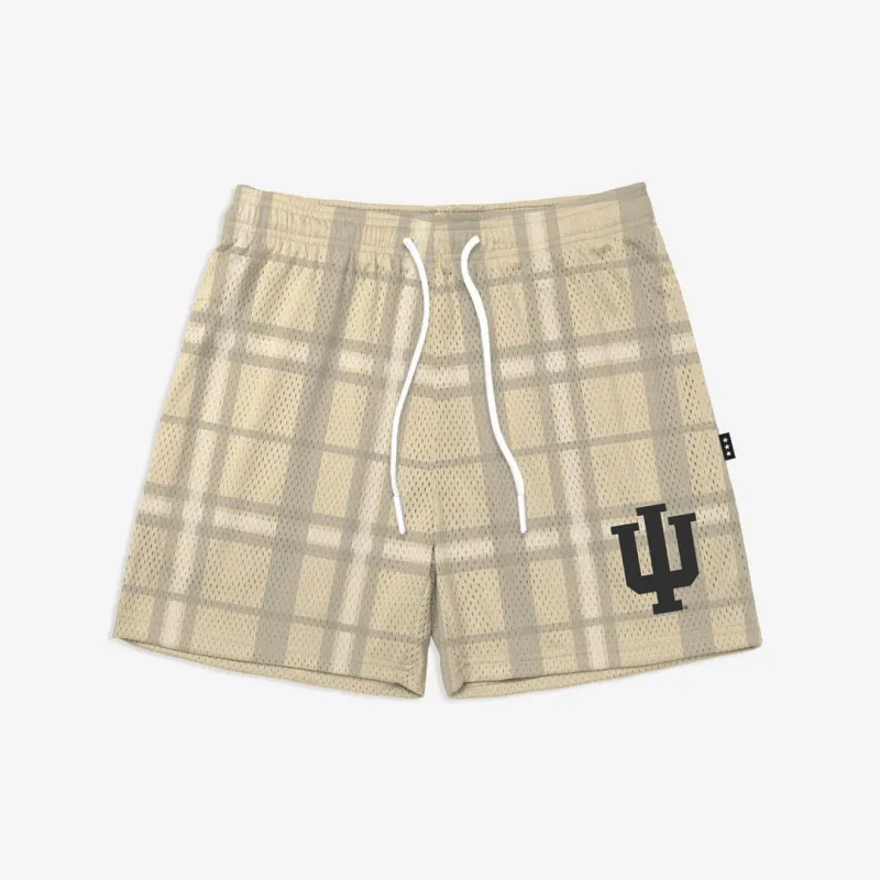 Indiana Homecourt Fundamental Shorts sold by SLAM Goods