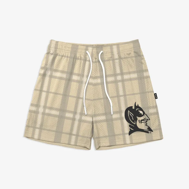 Duke Homecourt Fundamental Shorts sold by SLAM Goods