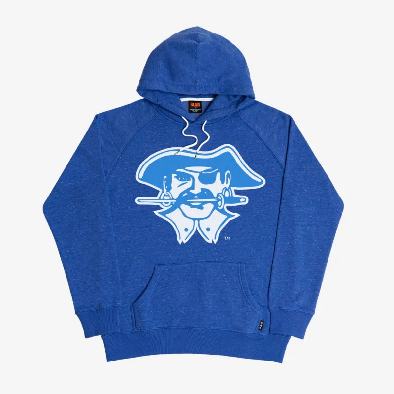 Seton Hall Big Logo Hoodie sold by SLAM Goods