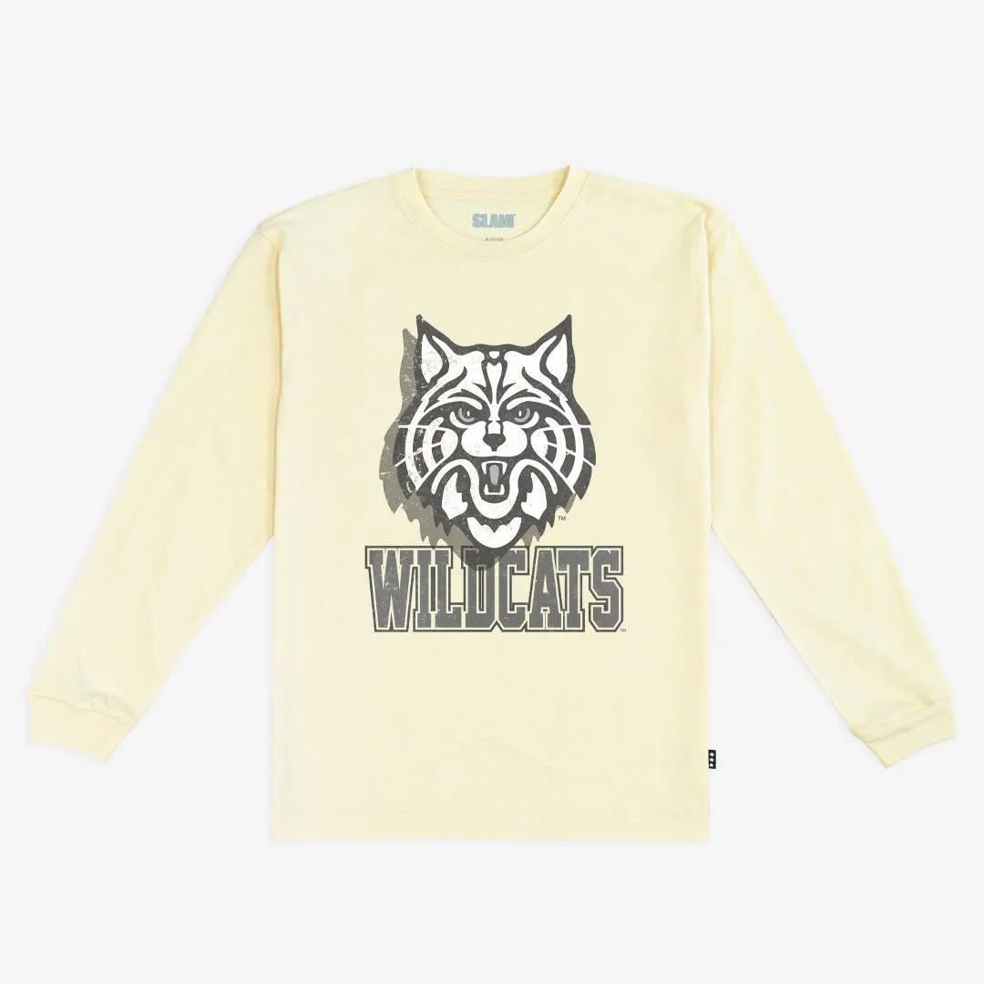 Arizona Monochromatic L/S Tee sold by SLAM Goods