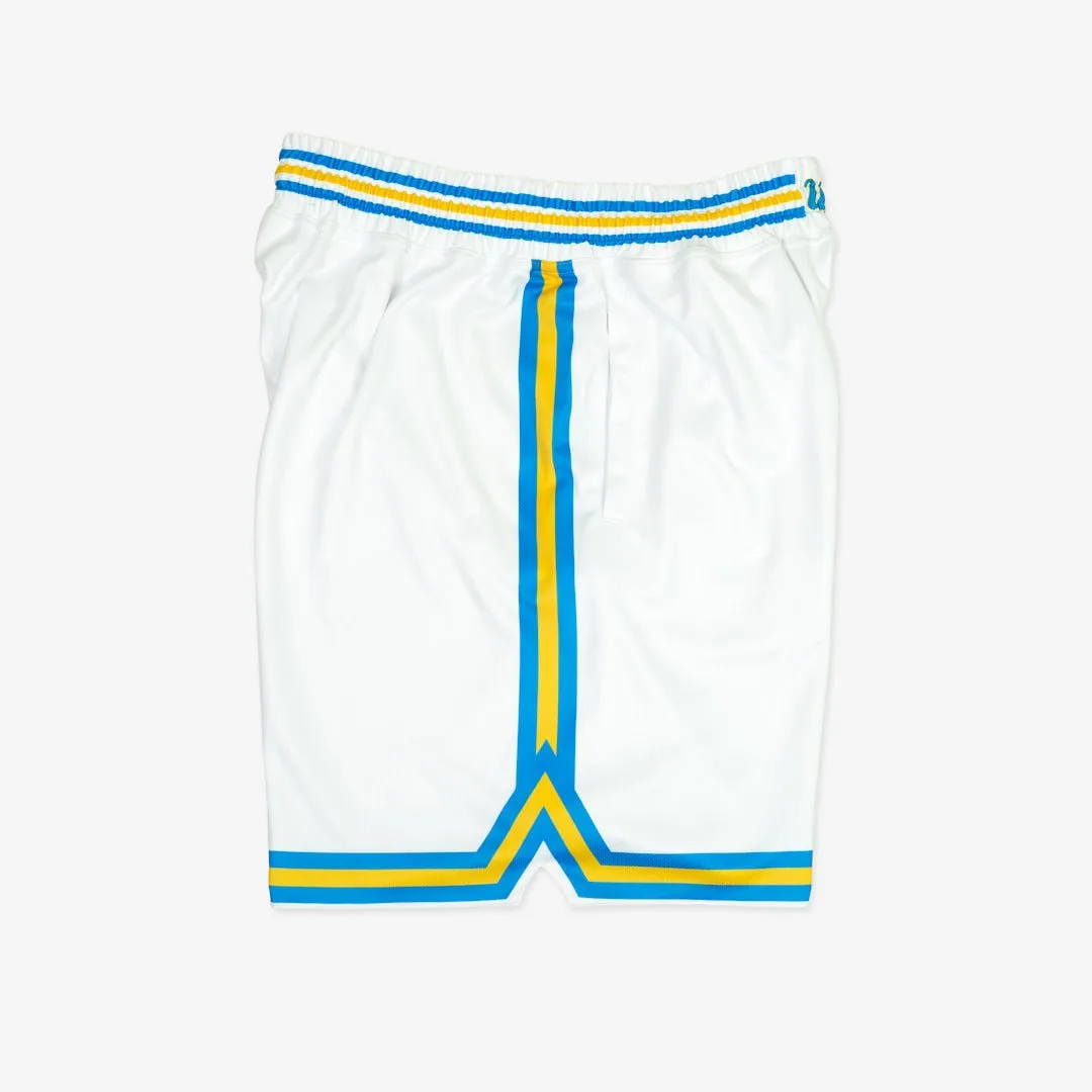 UCLA Bruins 1994-1995 Retro Shorts (Home) sold by SLAM Goods product image thumbnail 2