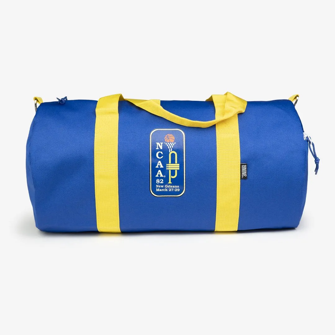 1982 Final Four Gym Bag sold by SLAM Goods