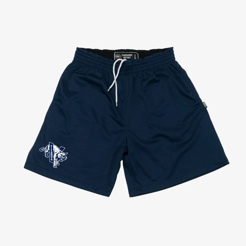 Villanova Wildcats Retro Practice Shorts sold by SLAM Goods