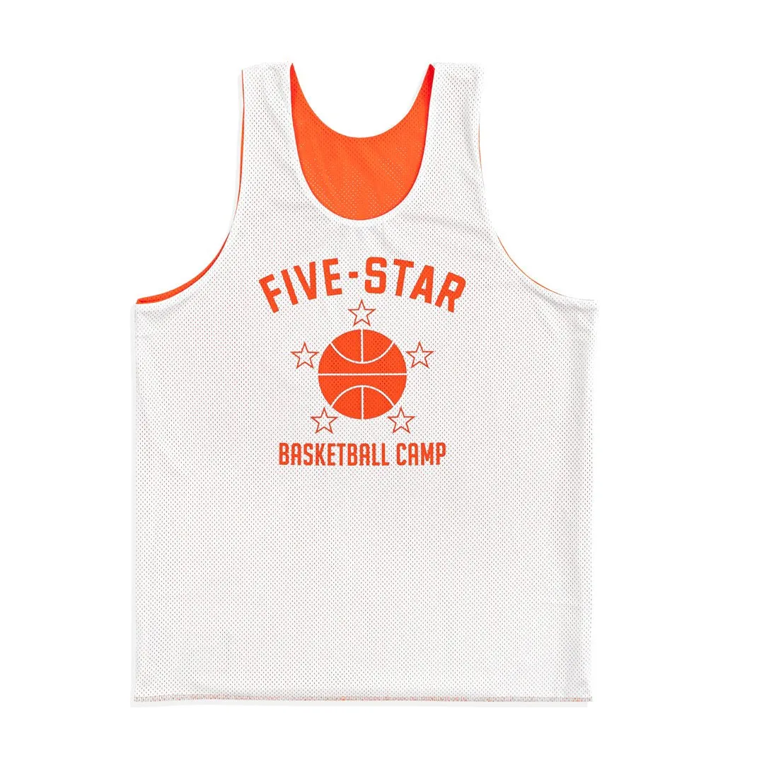 Five-Star Practice Jersey sold by SLAM Goods product image thumbnail 3
