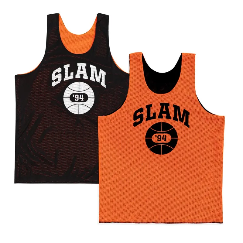SLAM Practice Jersey sold by SLAM Goods