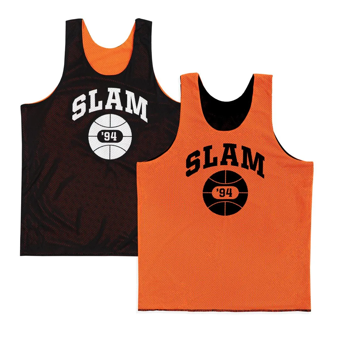 SLAM Practice Jersey sold by SLAM Goods
