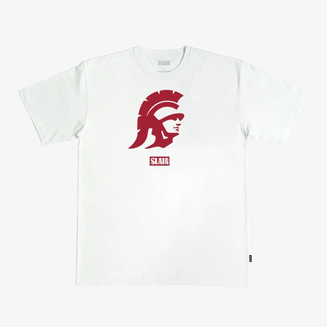 USC '24 Final Four Tee sold by SLAM Goods product image thumbnail 2
