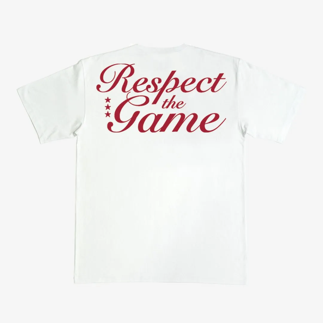 USC '24 Final Four Tee sold by SLAM Goods product image thumbnail 3