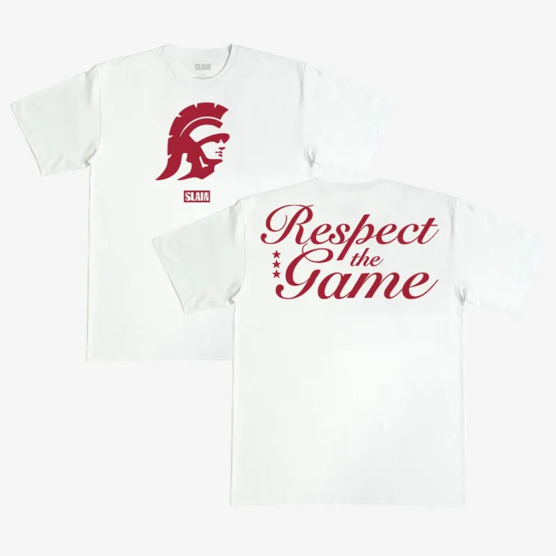 USC '24 Final Four Tee sold by SLAM Goods