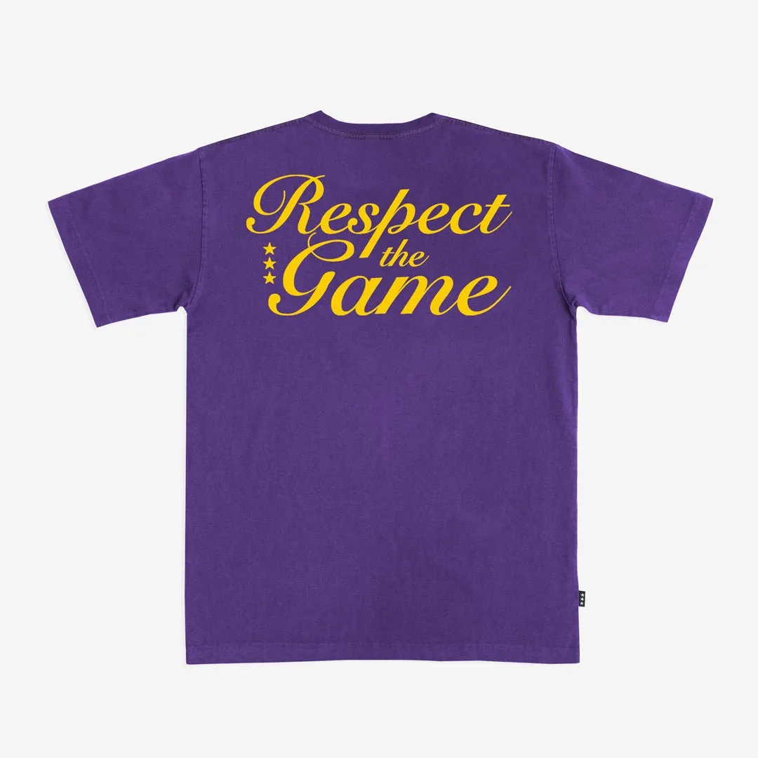 LSU '24 Final Four Tee sold by SLAM Goods product image thumbnail 3