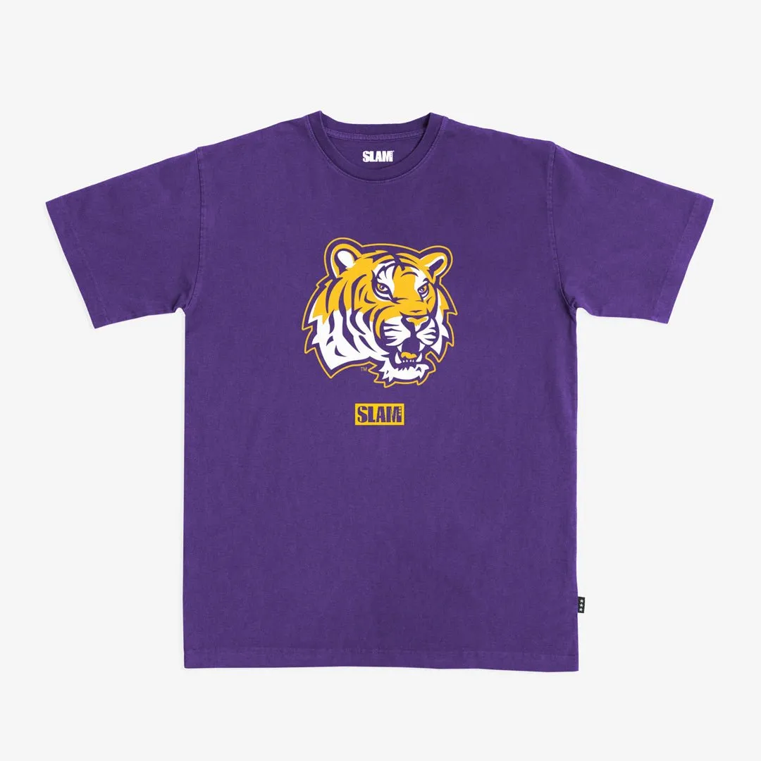 LSU '24 Final Four Tee sold by SLAM Goods product image thumbnail 2