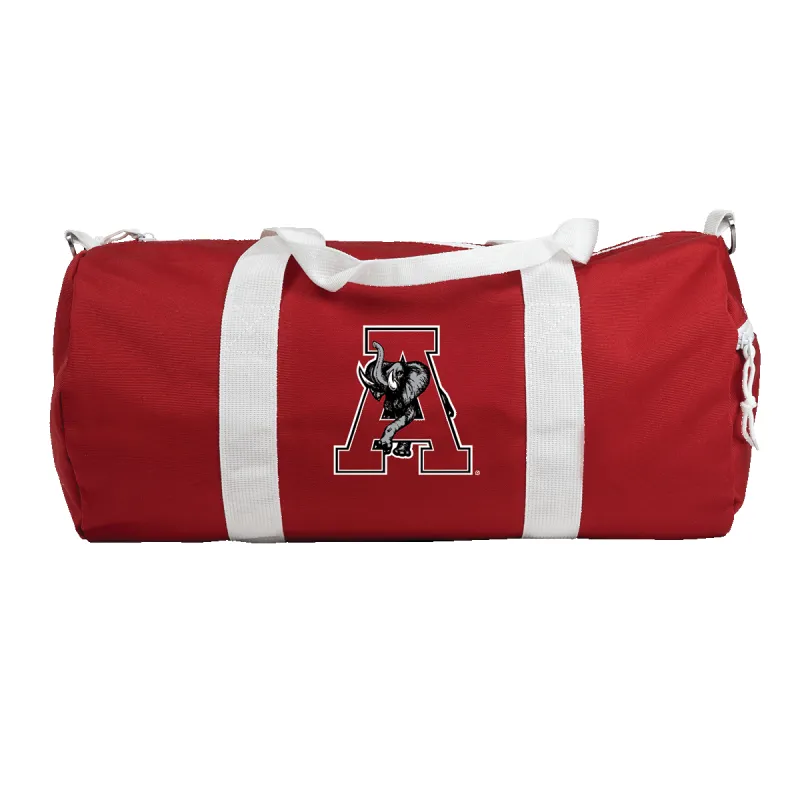 Alabama Vault Gym Bag sold by SLAM Goods