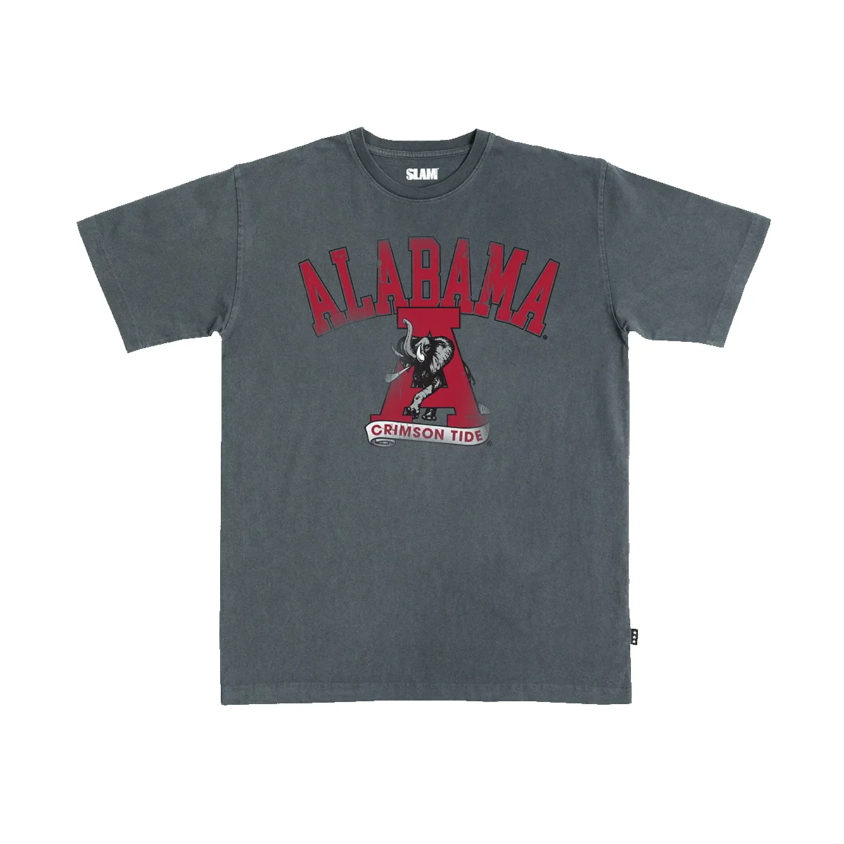 Alabama Big Logo Heavy Tee sold by SLAM Goods
