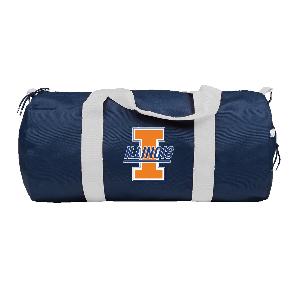 Illinois Vault Gym Bag sold by SLAM Goods