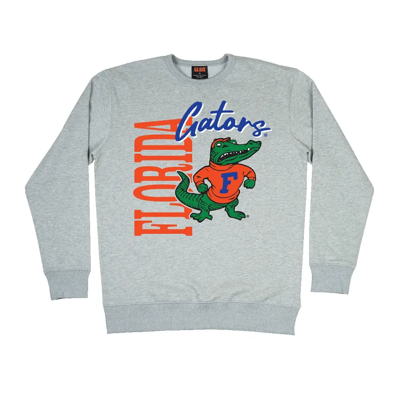 Florida Vault Crewneck sold by SLAM Goods