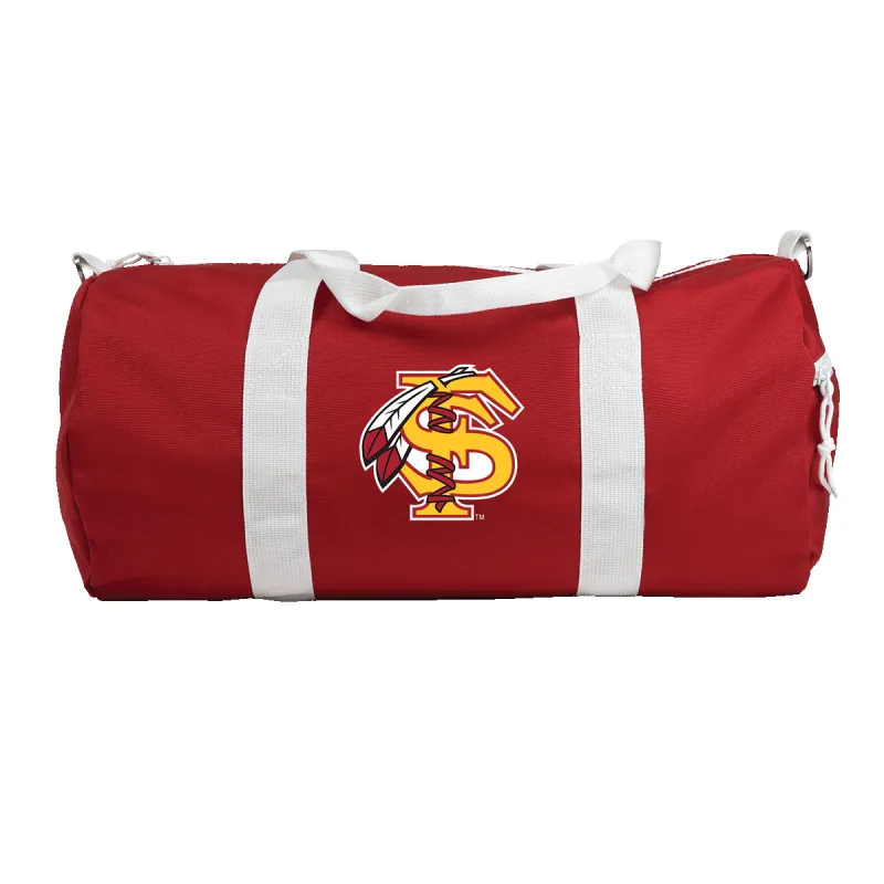 Florida State Vault Gym Bag sold by SLAM Goods