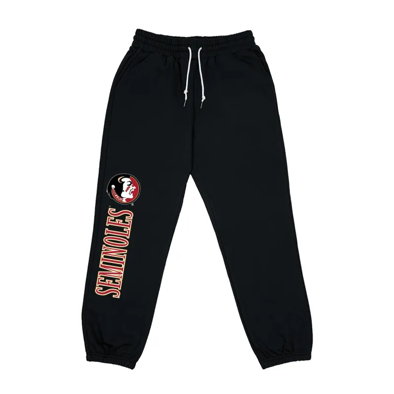 Florida State Logo Sweatpants sold by SLAM Goods
