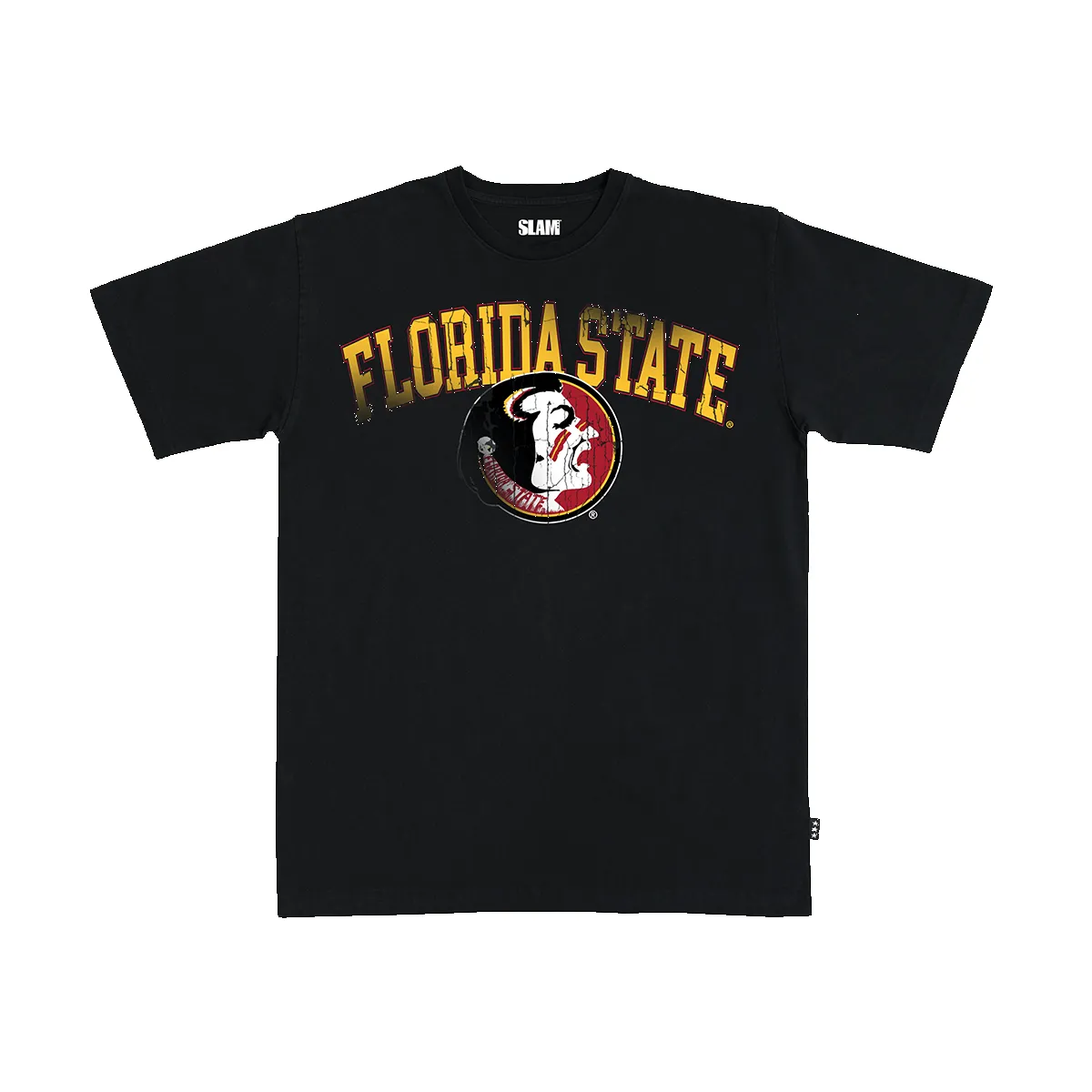 Florida State Big Logo Heavy Tee sold by SLAM Goods