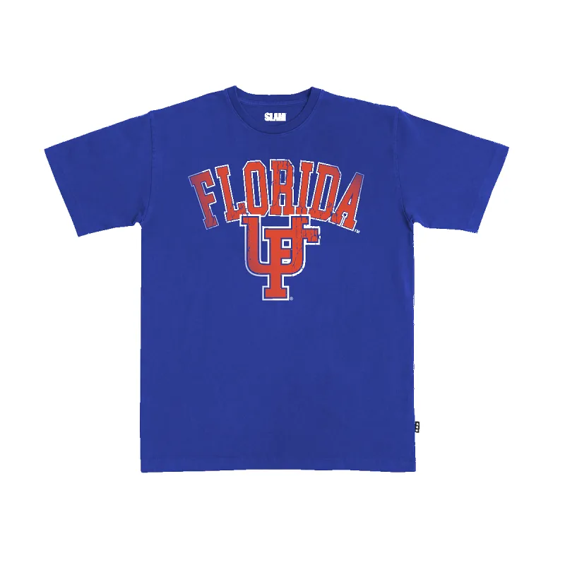 Florida Big Logo Heavy Tee sold by SLAM Goods