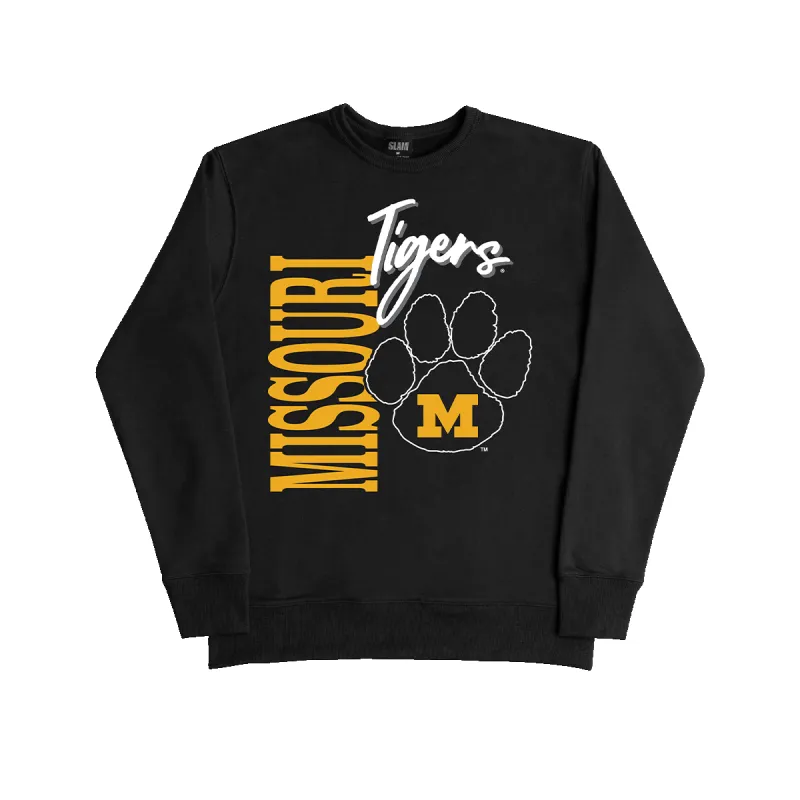 Missouri Vault Crewneck sold by SLAM Goods