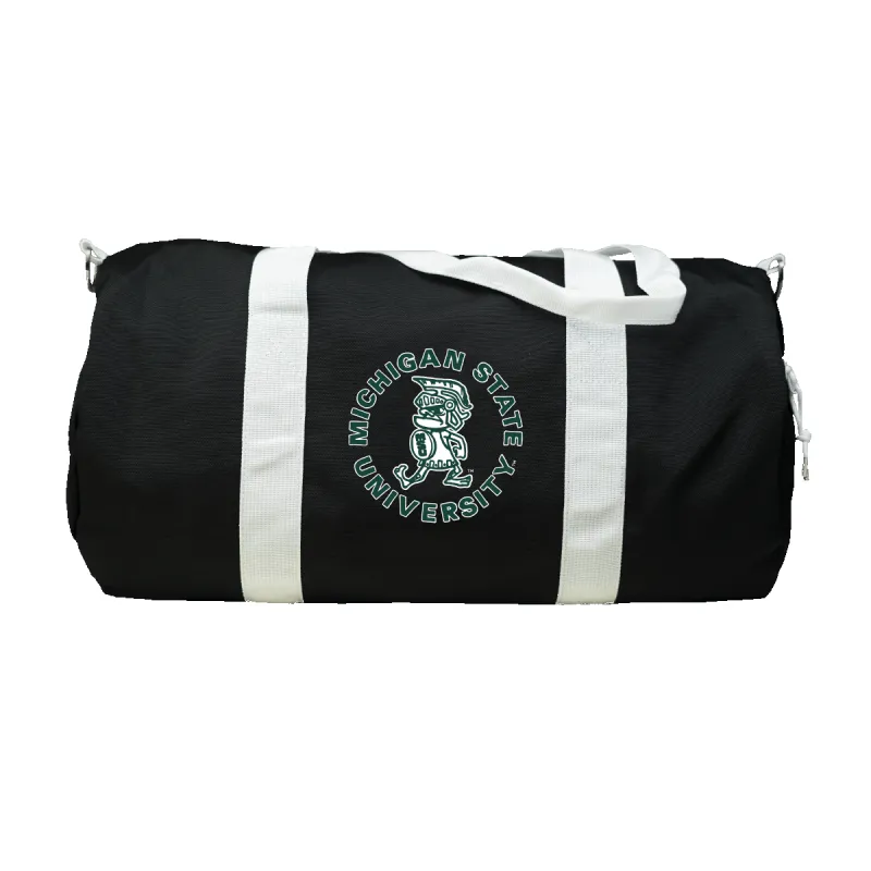 Michigan State Vault Gym Bag sold by SLAM Goods