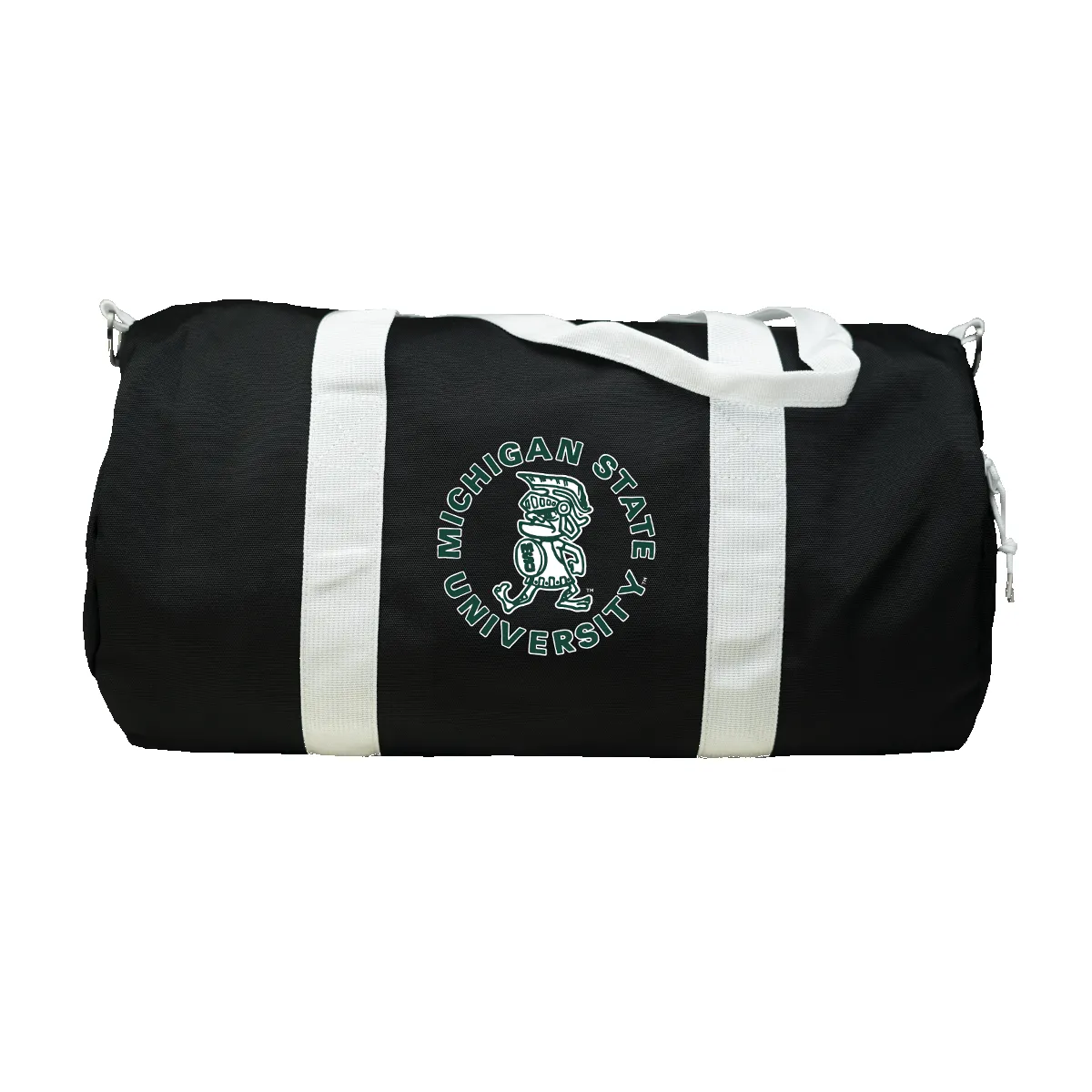 Michigan State Vault Gym Bag sold by SLAM Goods