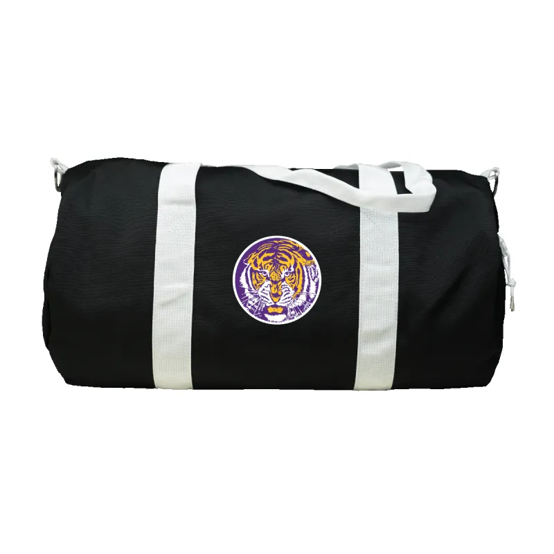 LSU Vault Gym Bag sold by SLAM Goods