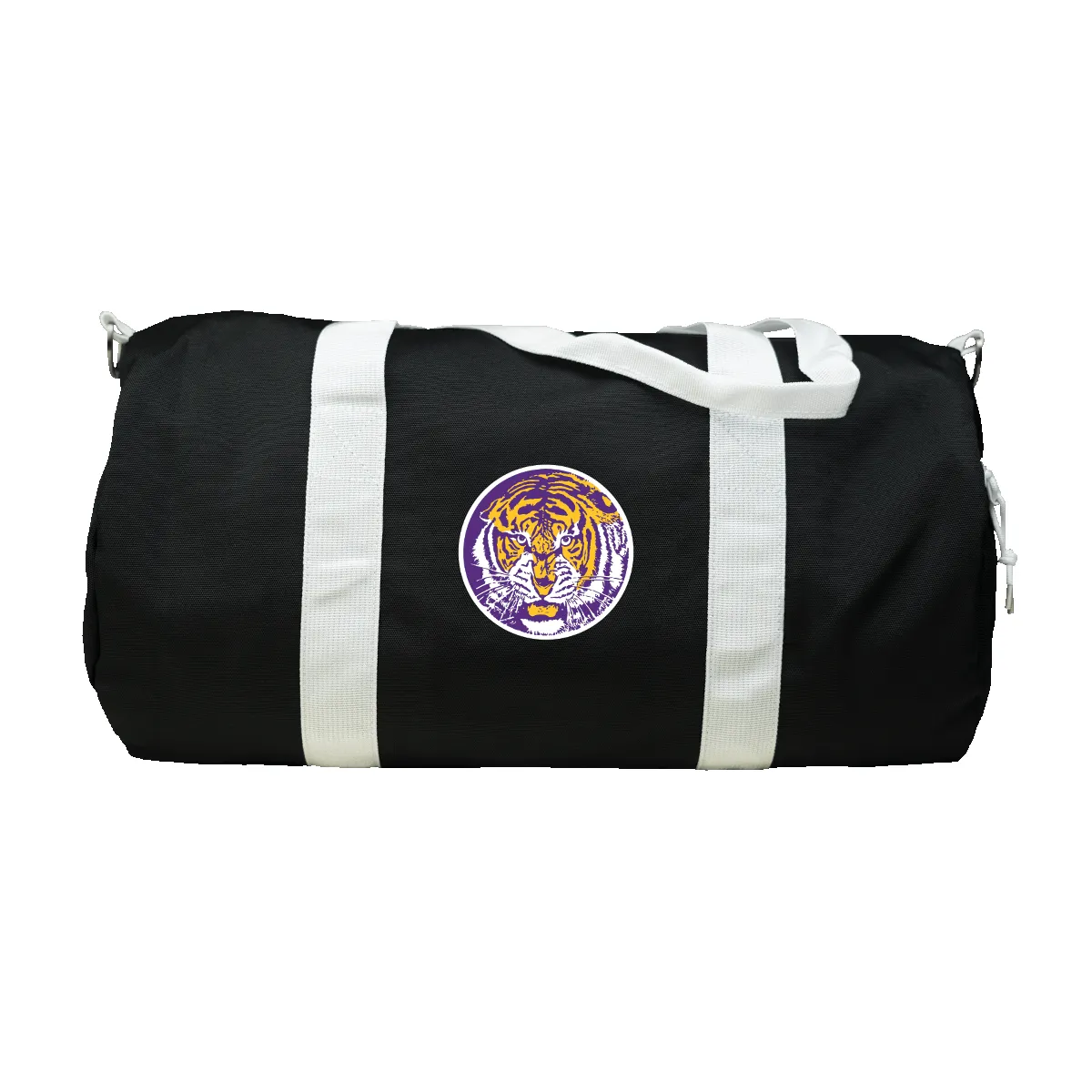 LSU Vault Gym Bag sold by SLAM Goods