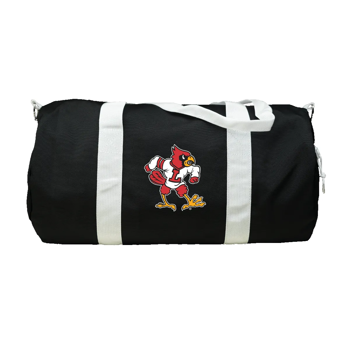 Louisville Vault Gym Bag sold by SLAM Goods