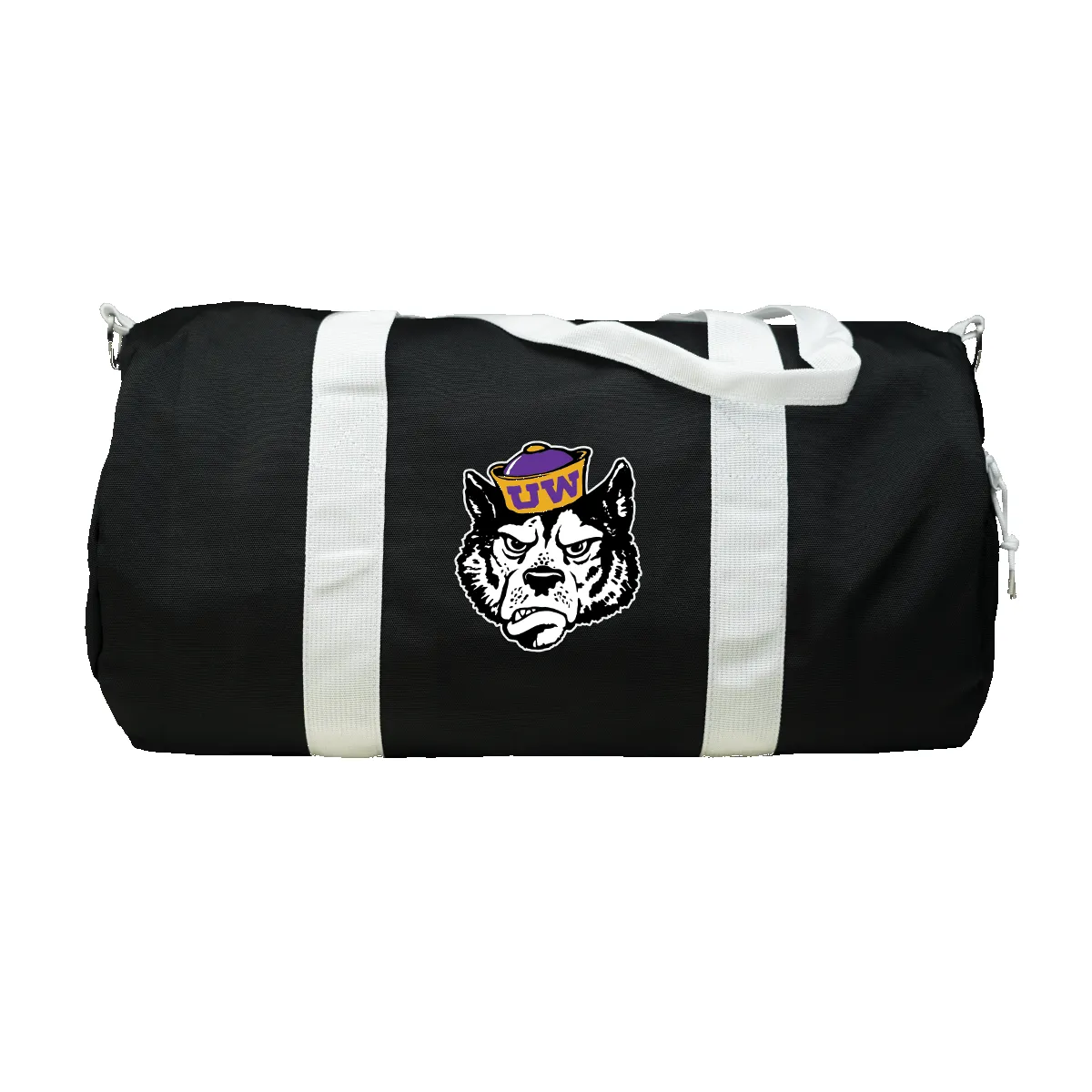 Washington Vault Gym Bag sold by SLAM Goods