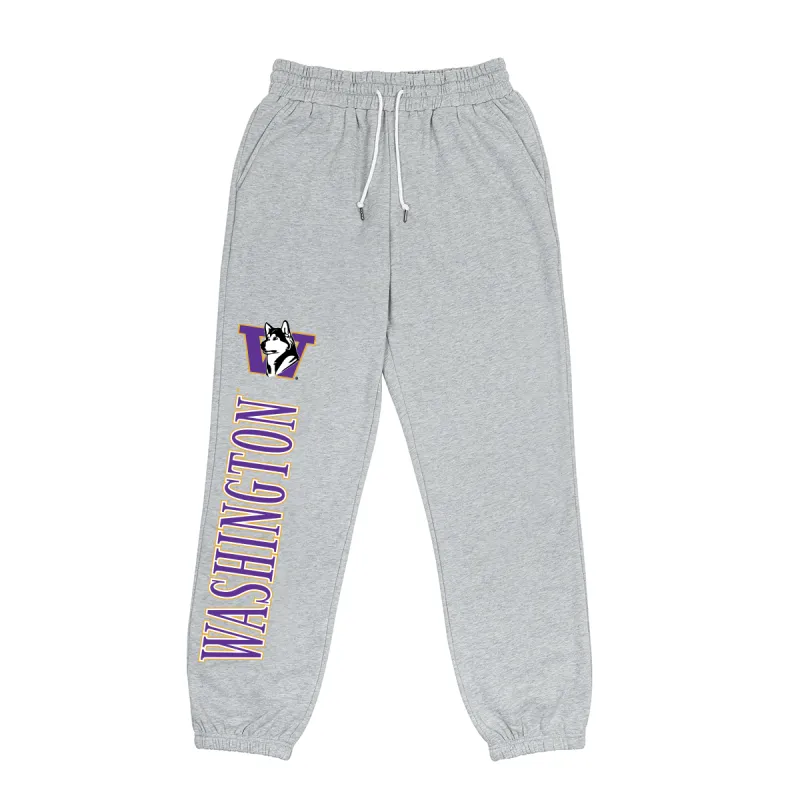 Washington Logo Sweatpants sold by SLAM Goods