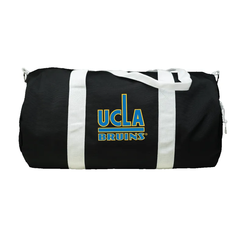 UCLA Vault Gym Bag sold by SLAM Goods