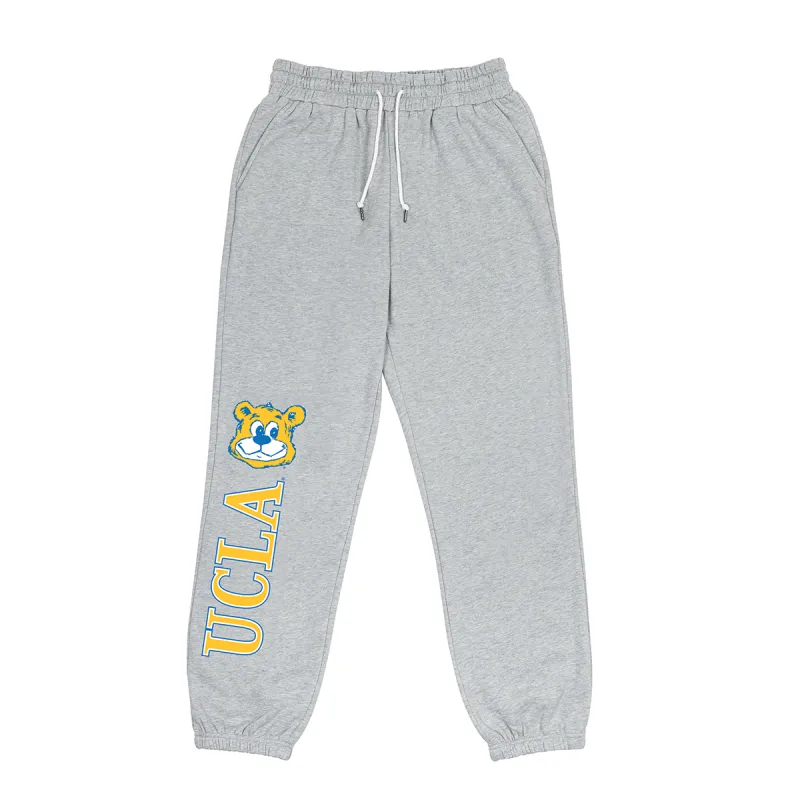 UCLA Logo Sweatpants sold by SLAM Goods