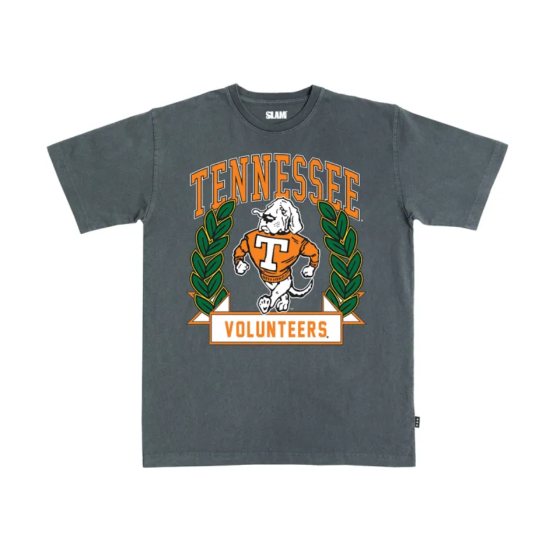 Tennessee Collegiate Heavy Tee sold by SLAM Goods