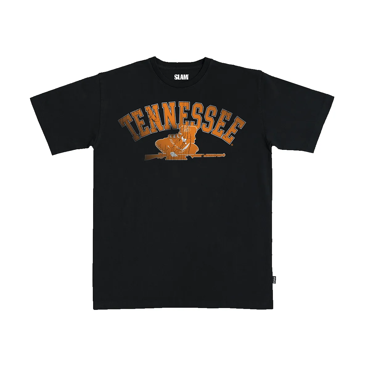 Tennessee Big Logo Heavy Tee sold by SLAM Goods