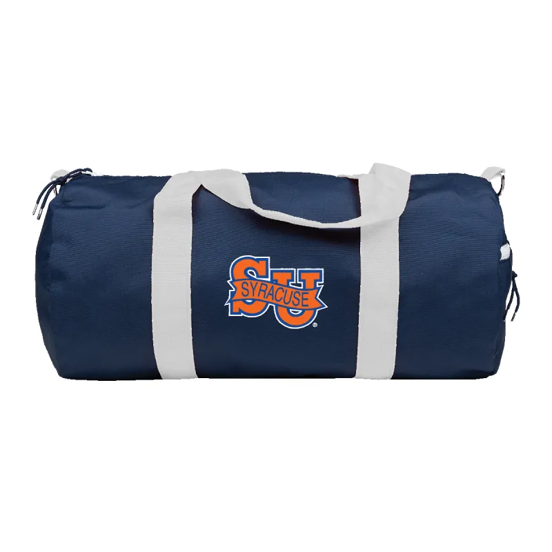Syracuse Vault Gym Bag sold by SLAM Goods