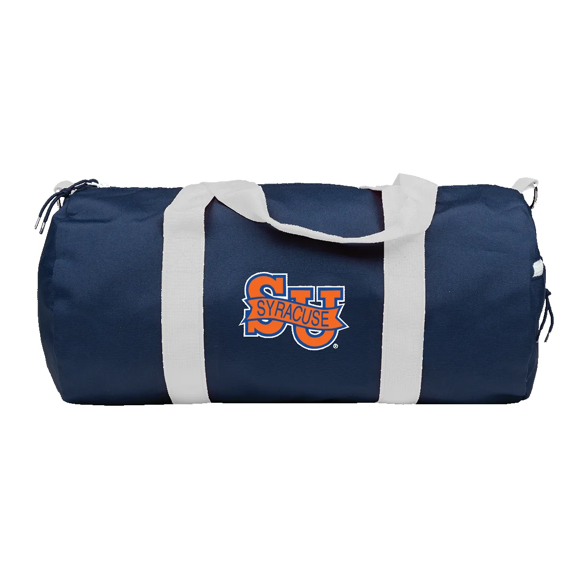 Syracuse Vault Gym Bag sold by SLAM Goods