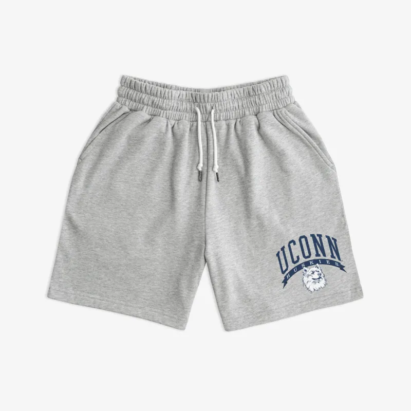 UConn Sweat Shorts sold by SLAM Goods