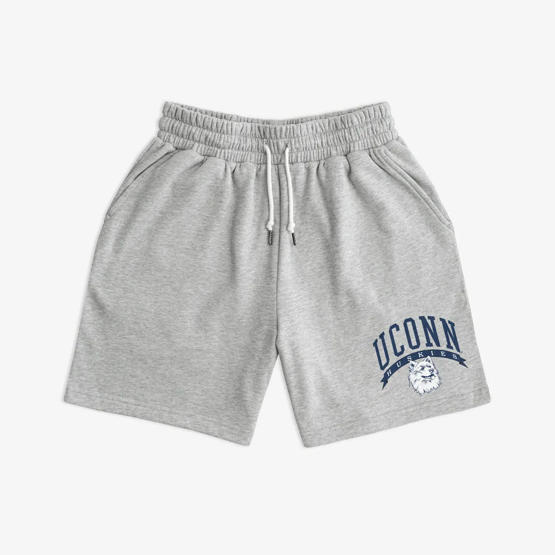 UConn Sweat Shorts sold by SLAM Goods