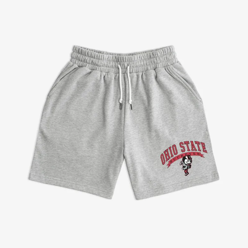 Ohio State Sweat Shorts sold by SLAM Goods