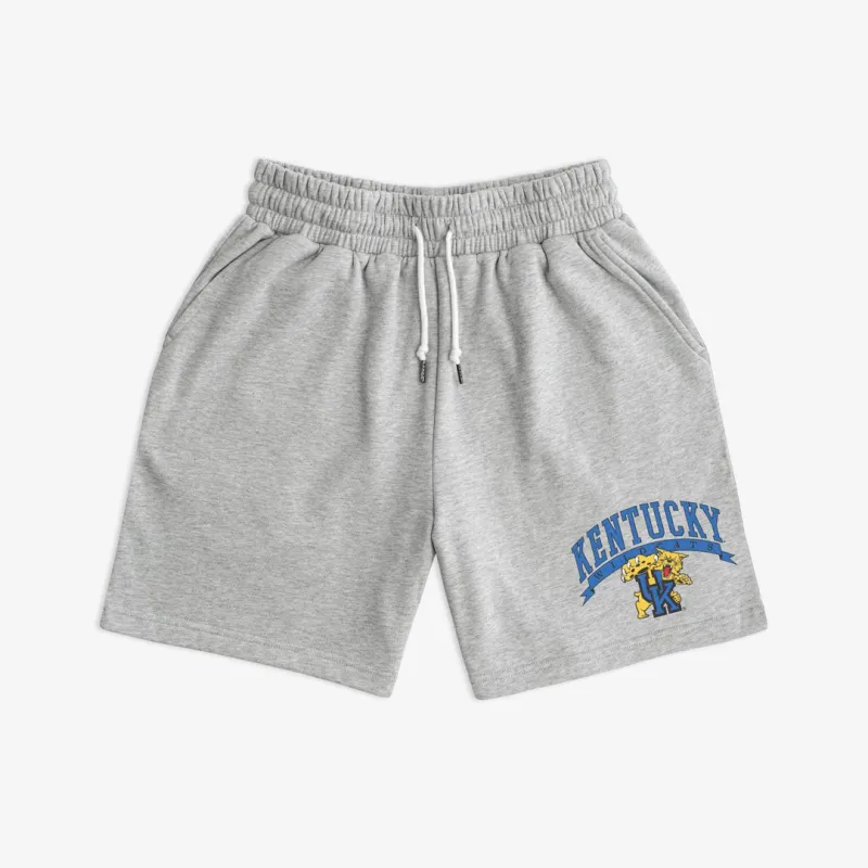 Kentucky Sweat Shorts sold by SLAM Goods