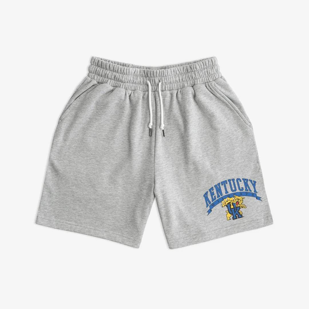Kentucky Sweat Shorts sold by SLAM Goods