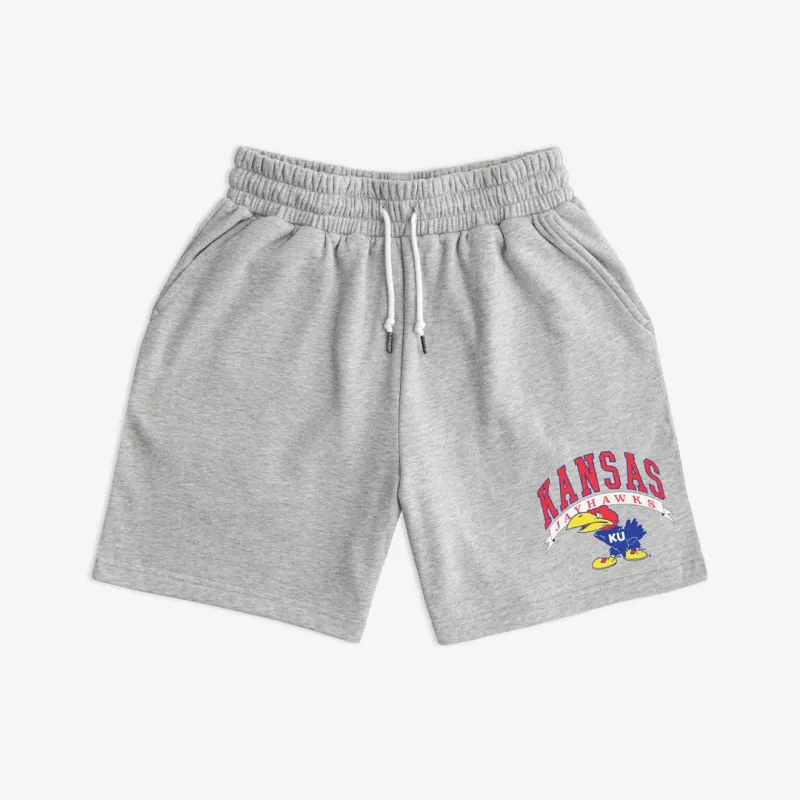 Kansas Sweat Shorts sold by SLAM Goods