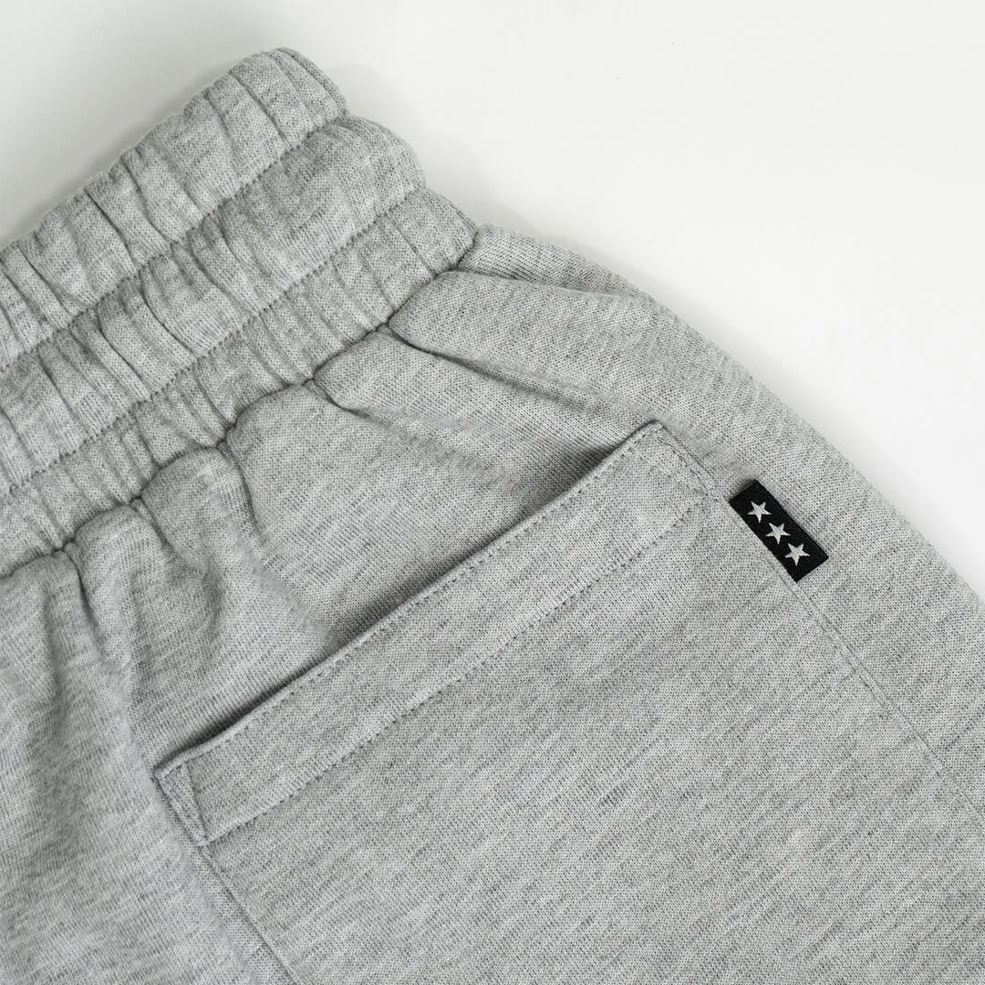 Georgetown Sweat Shorts sold by SLAM Goods product image thumbnail 3