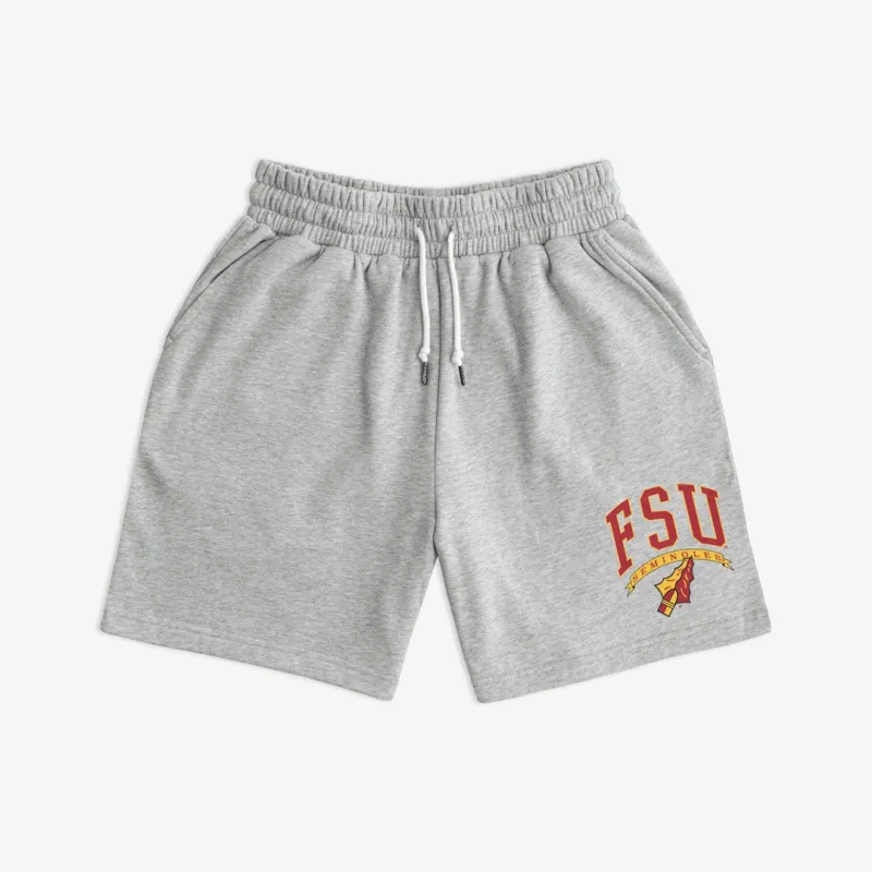 Florida State Sweat Shorts sold by SLAM Goods